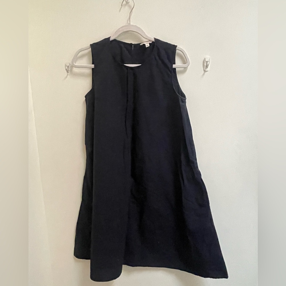 Gap Trapeze Dress